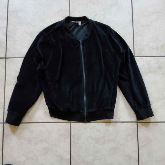 Zella Jackets & Blazers - Zella Black Jacket